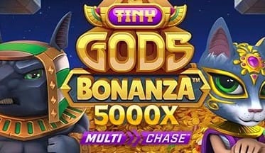 3 Tiny Gods Bonanza