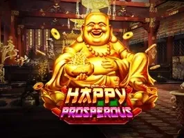 Happy Prosperous