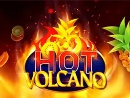 Hot Volcano